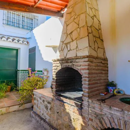 Laurel De By Ruralidays Villa *