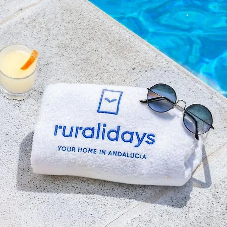 Laurel De By Ruralidays Villa