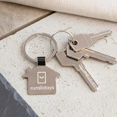 Laurel De By Ruralidays Villa *