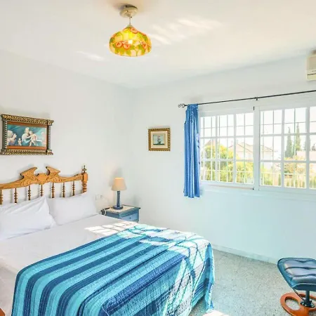 Laurel De By Ruralidays Villa