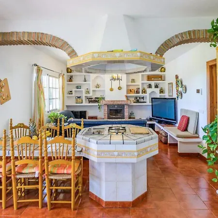 Laurel De By Ruralidays Villa *